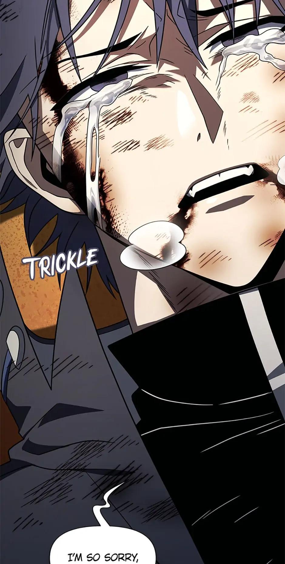 After Ten Millennia in Hell Chapter 50