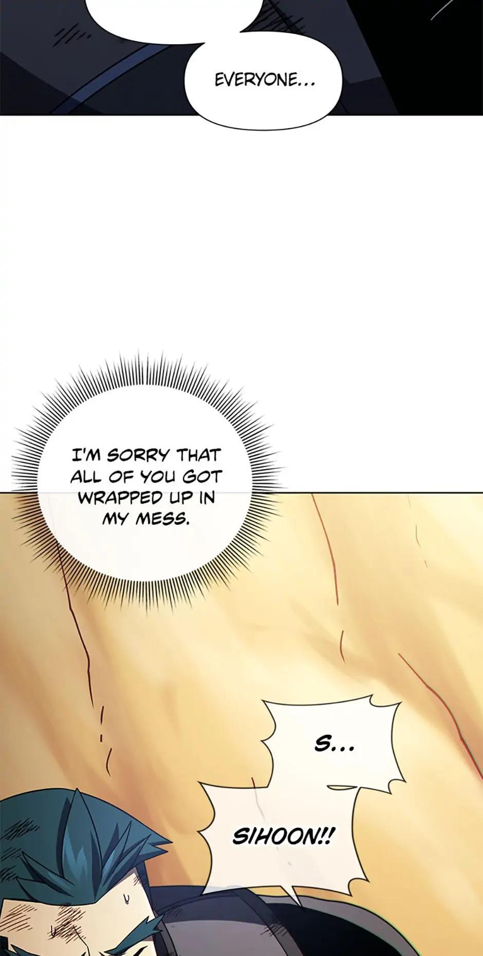 After Ten Millennia in Hell Chapter 50