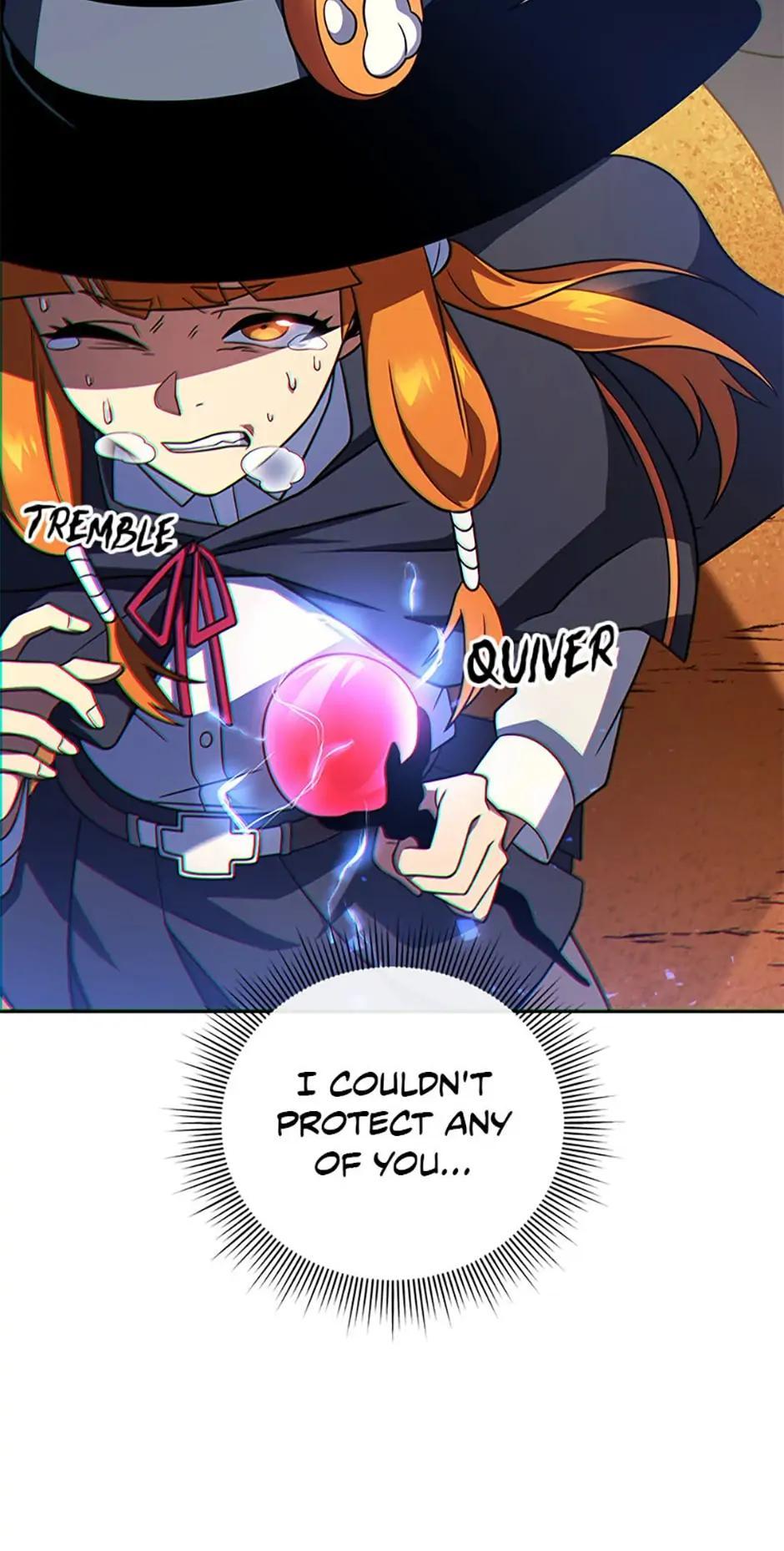 After Ten Millennia in Hell Chapter 50