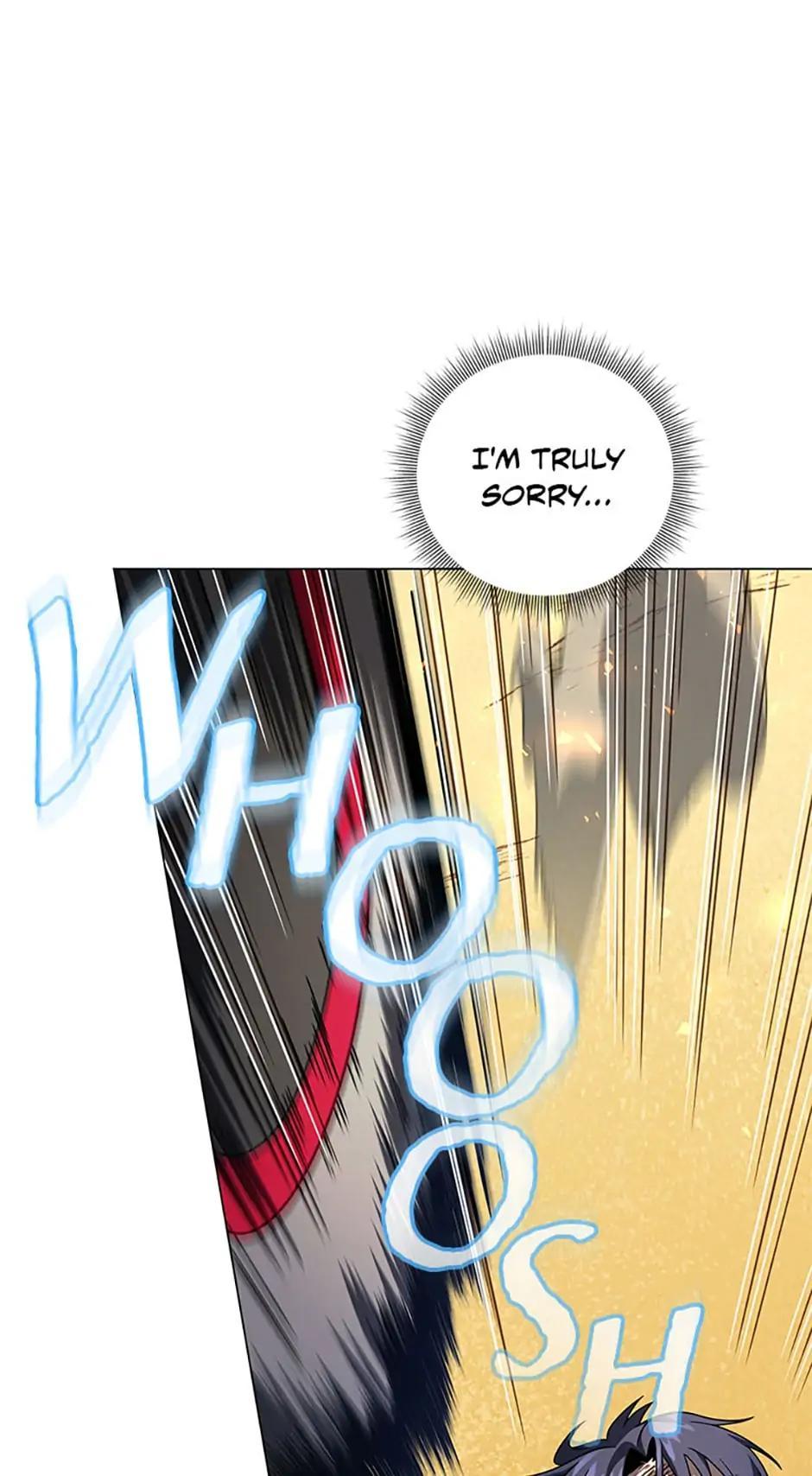 After Ten Millennia in Hell Chapter 50