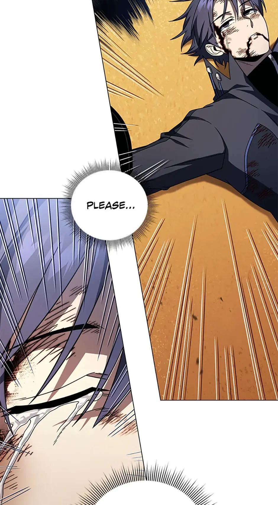 After Ten Millennia in Hell Chapter 50