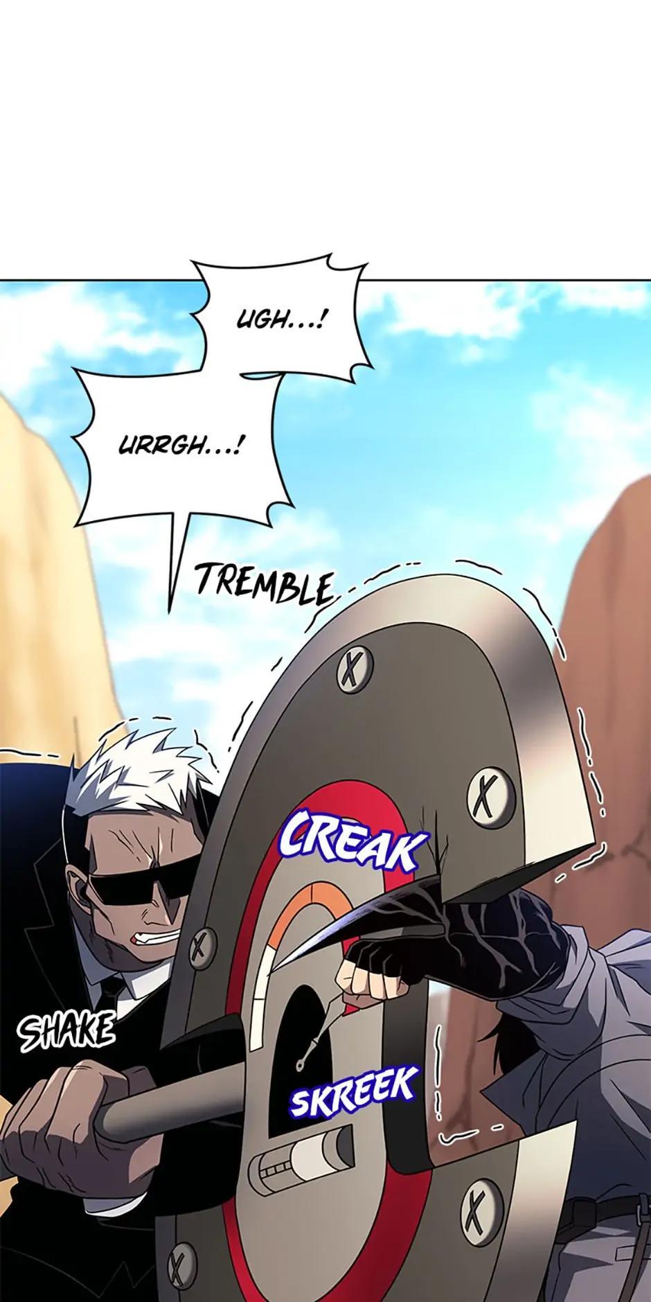 After Ten Millennia in Hell Chapter 50