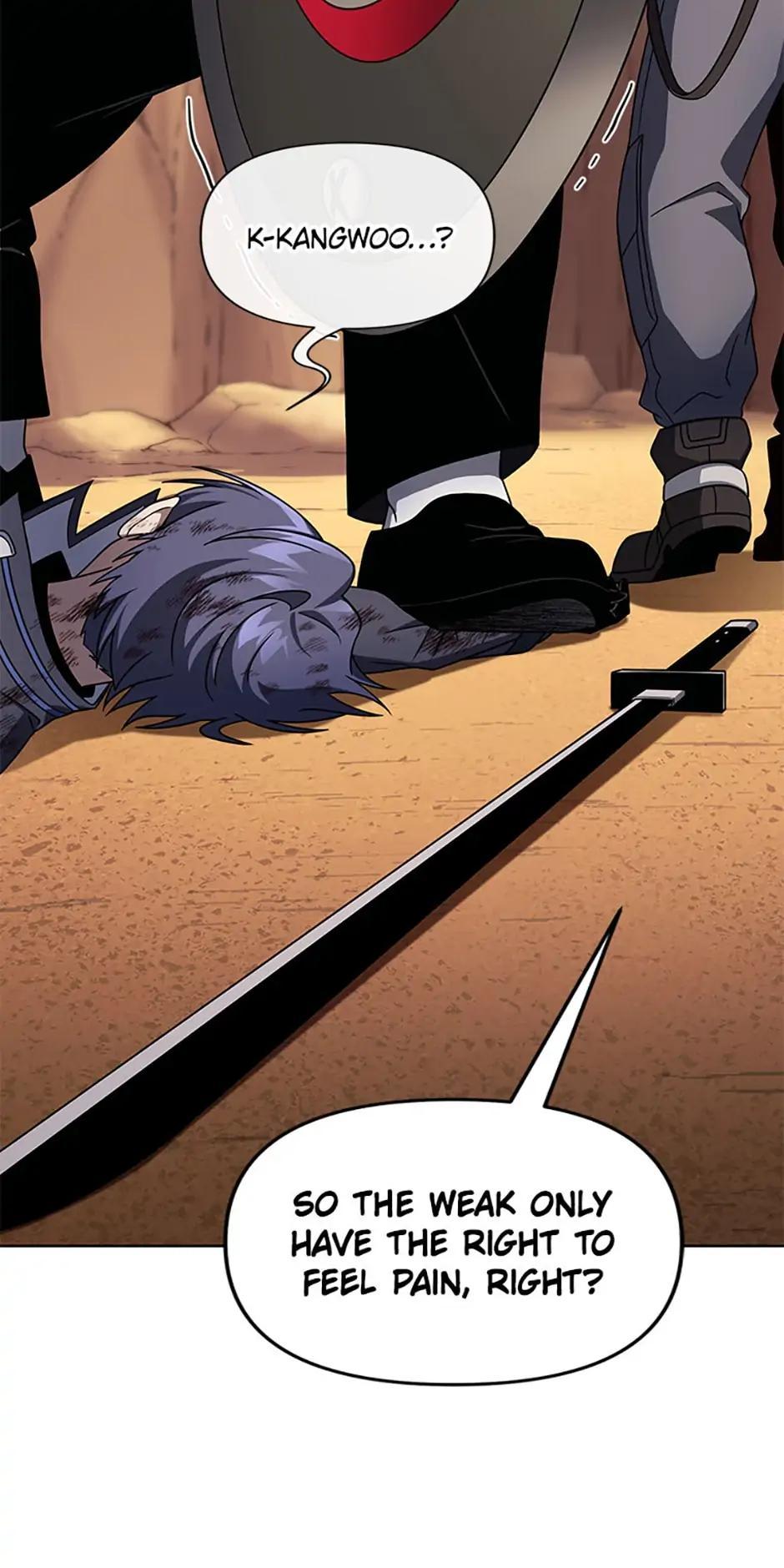 After Ten Millennia in Hell Chapter 50