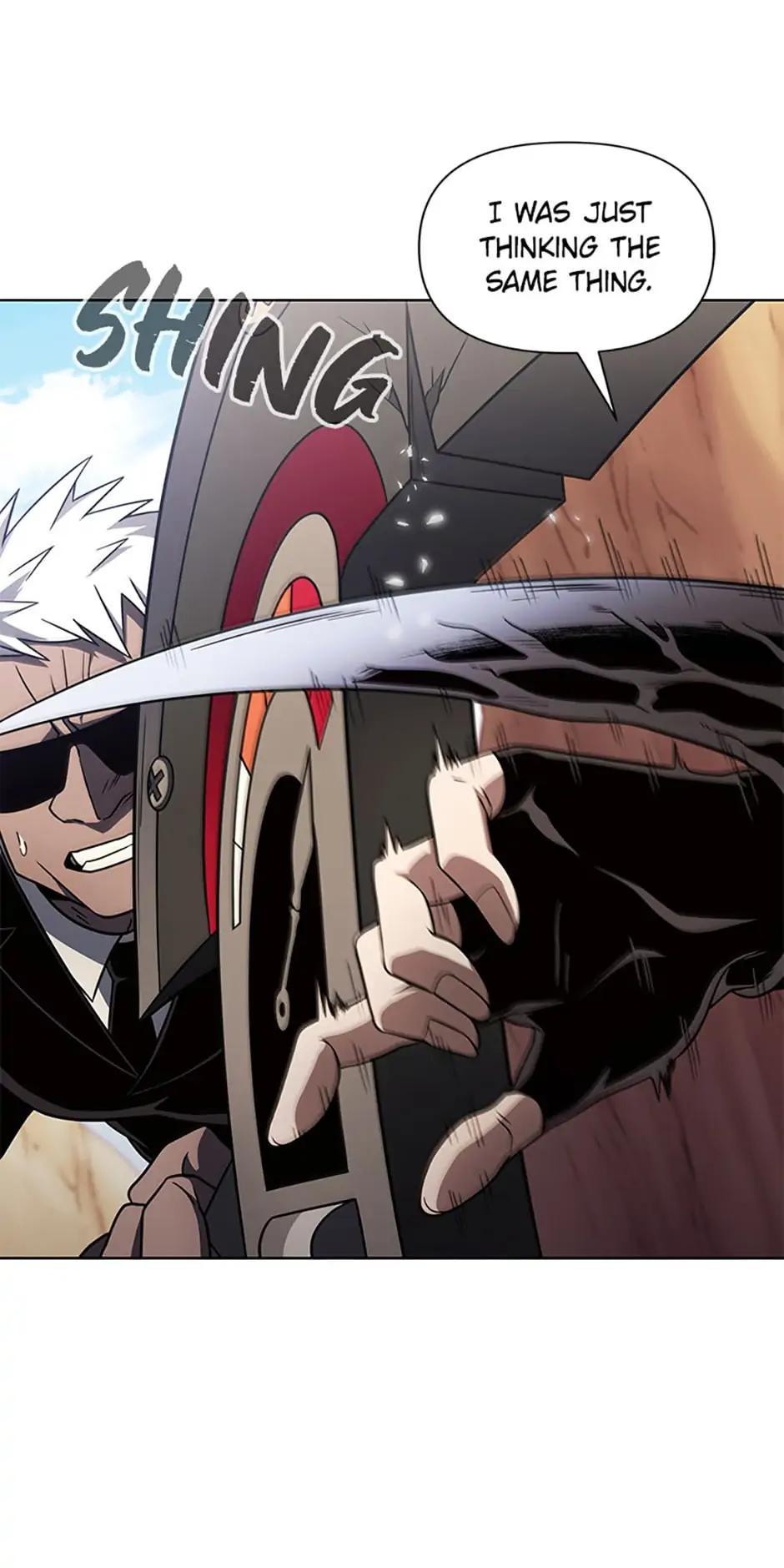 After Ten Millennia in Hell Chapter 50