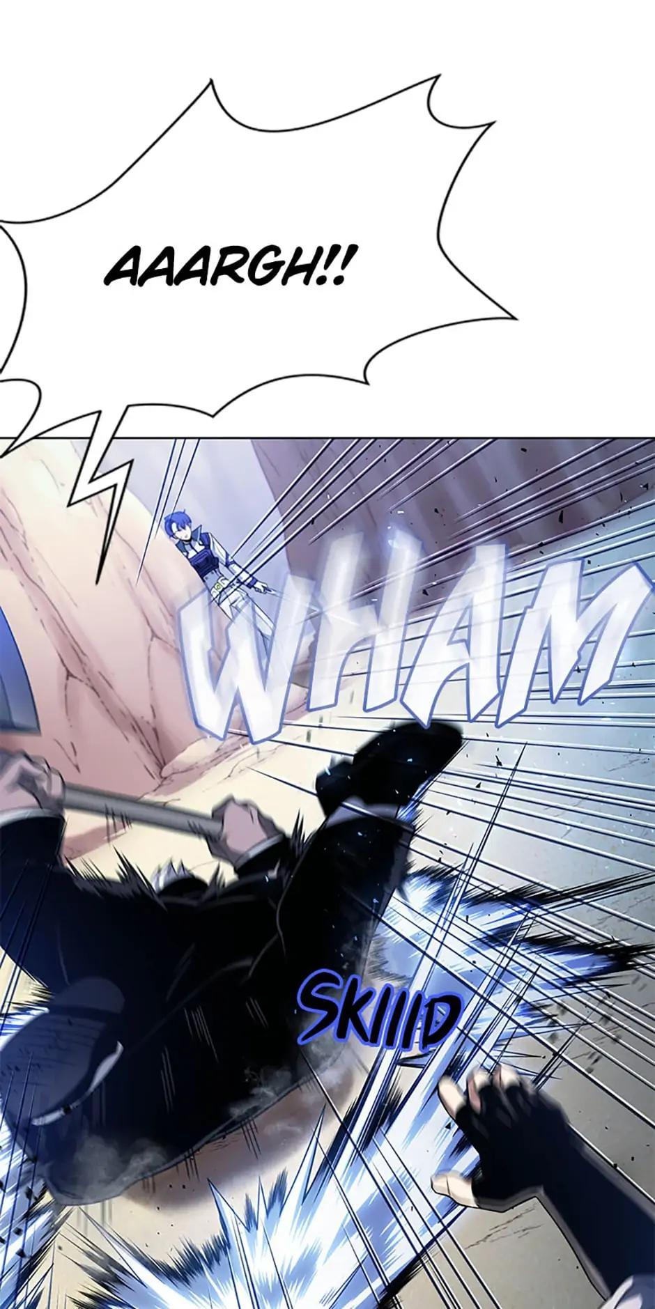 After Ten Millennia in Hell Chapter 50