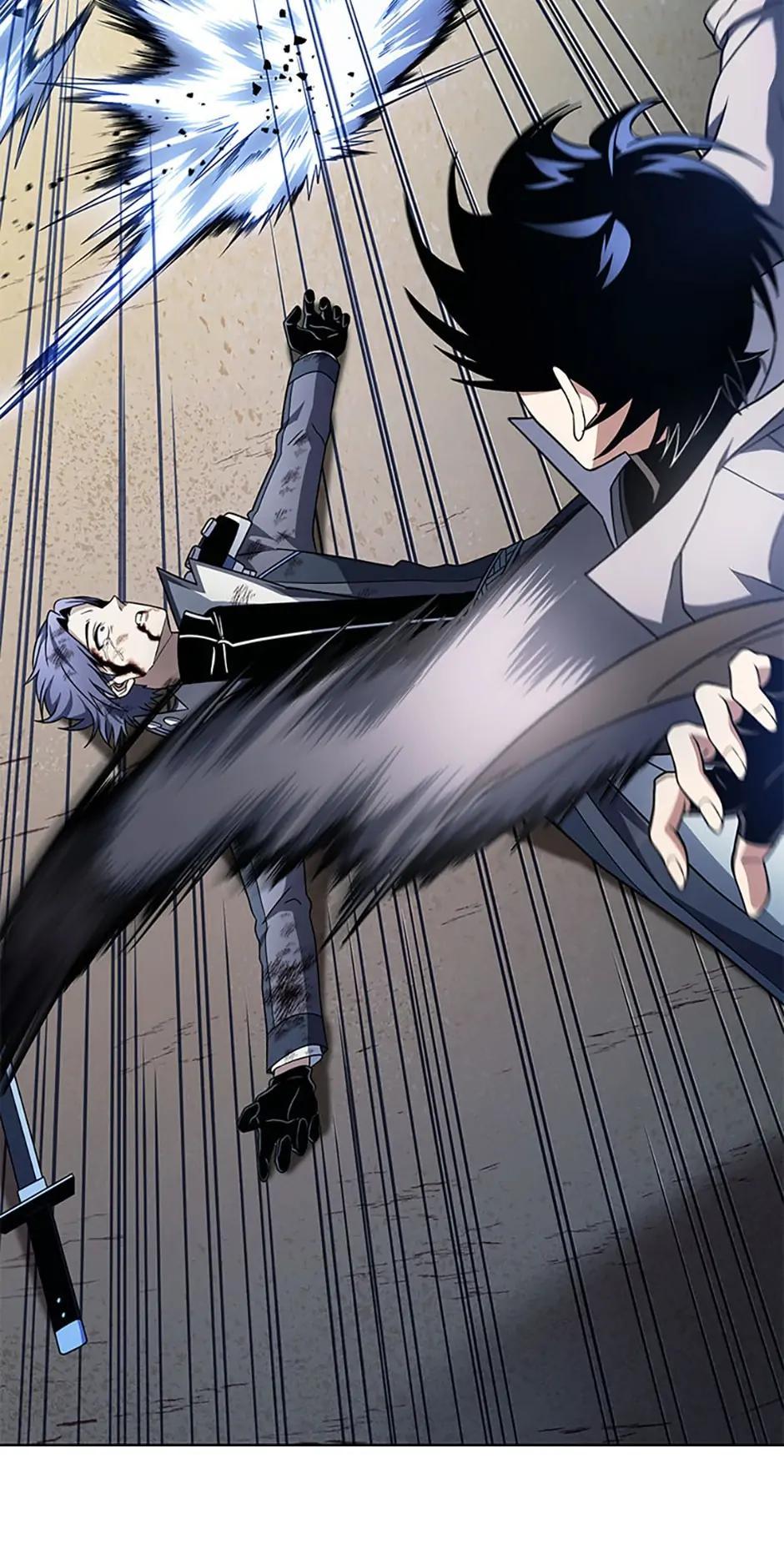 After Ten Millennia in Hell Chapter 50