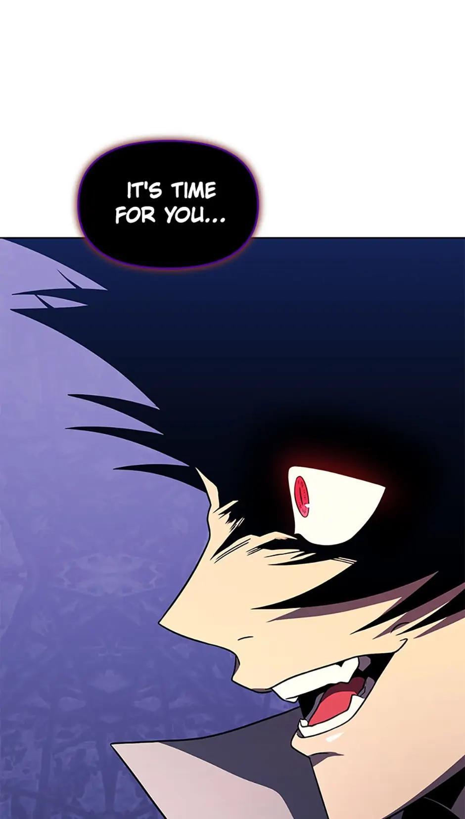 After Ten Millennia in Hell Chapter 50