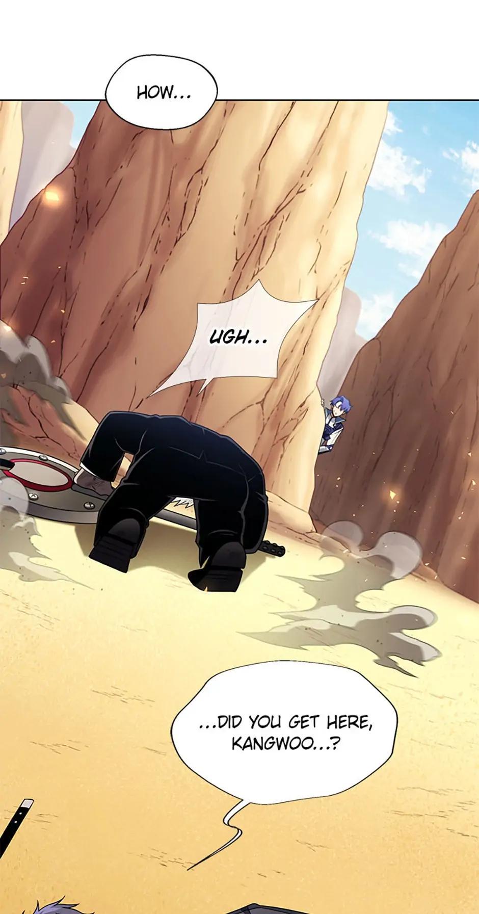 After Ten Millennia in Hell Chapter 50