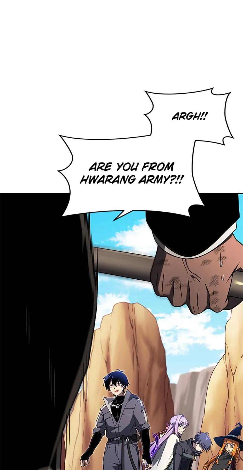 After Ten Millennia in Hell Chapter 50