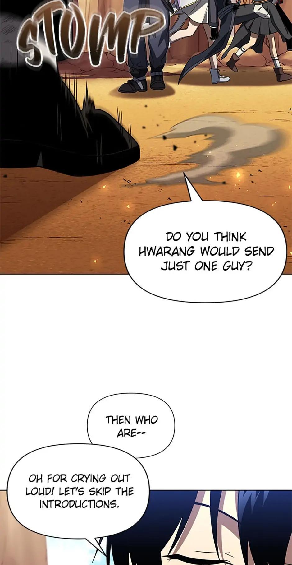 After Ten Millennia in Hell Chapter 50