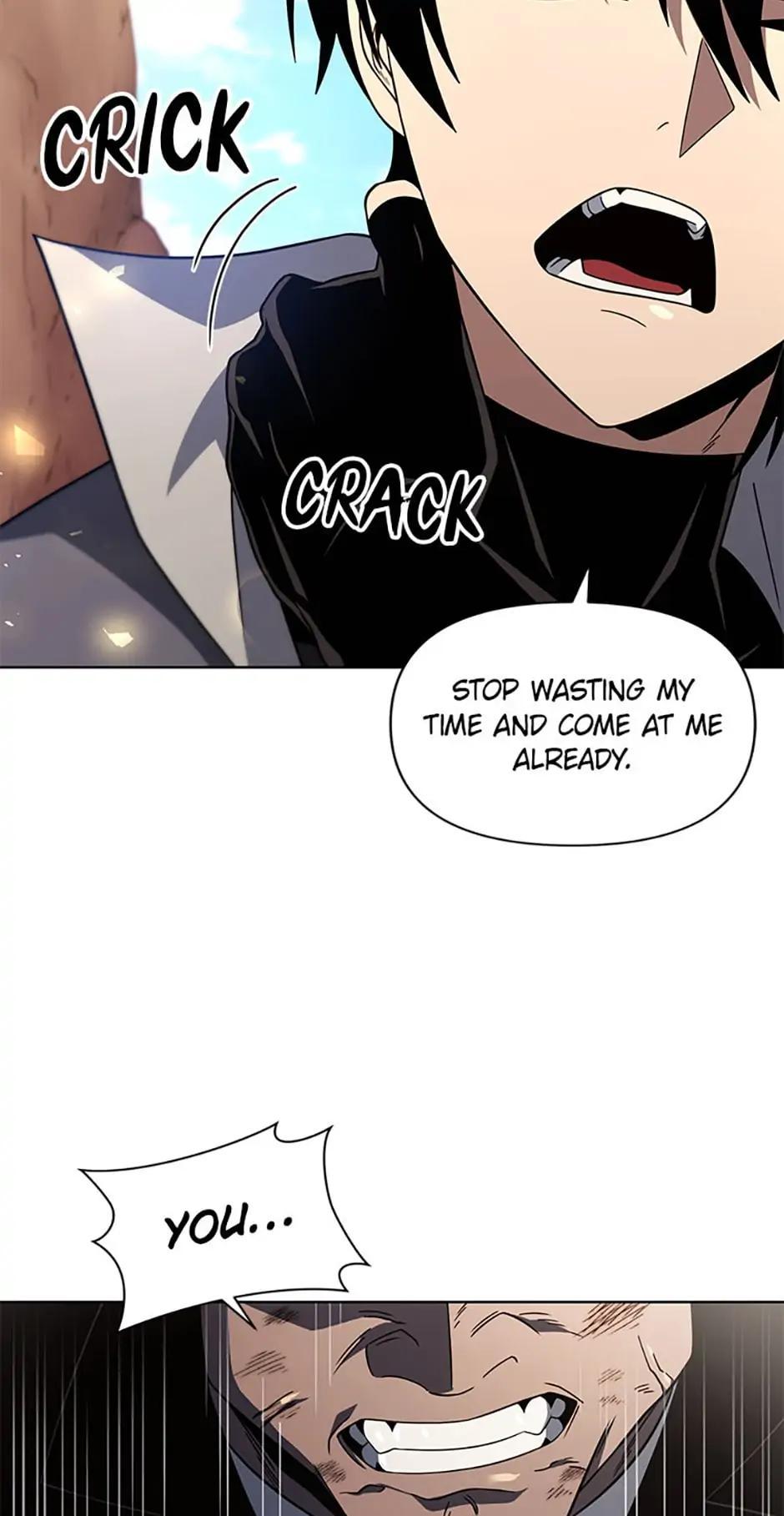 After Ten Millennia in Hell Chapter 50