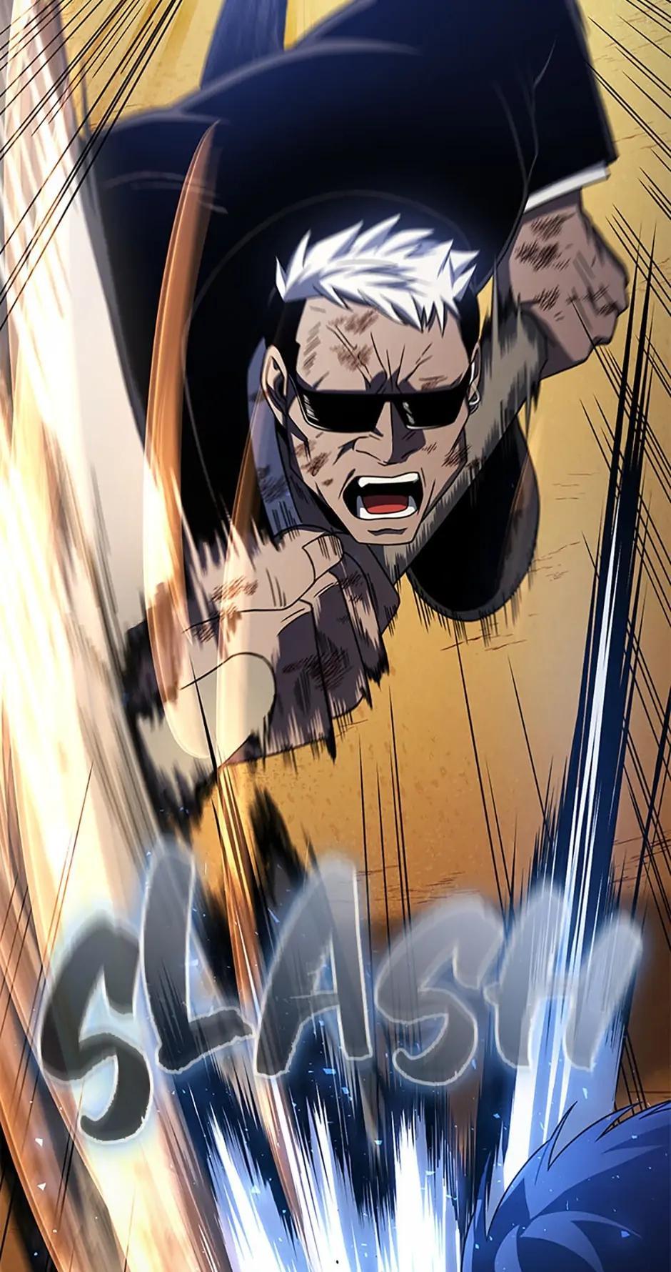 After Ten Millennia in Hell Chapter 50