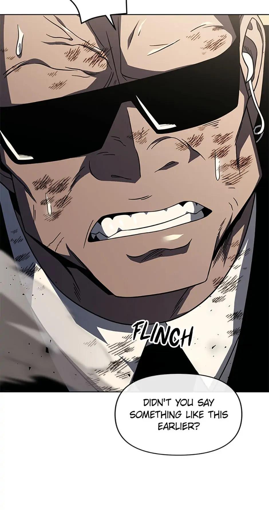 After Ten Millennia in Hell Chapter 50