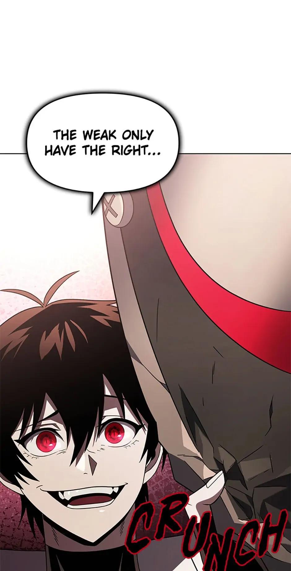 After Ten Millennia in Hell Chapter 50