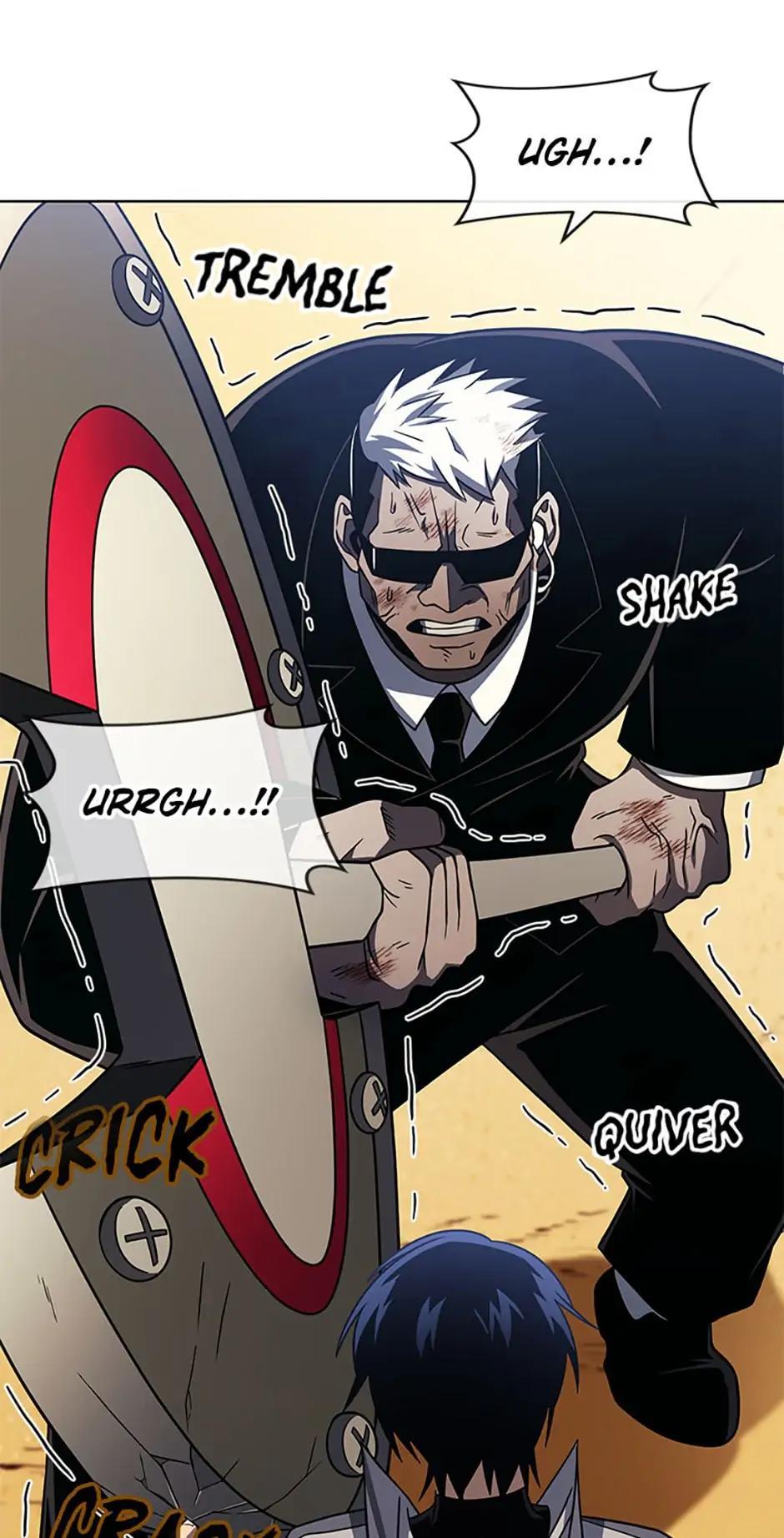 After Ten Millennia in Hell Chapter 50