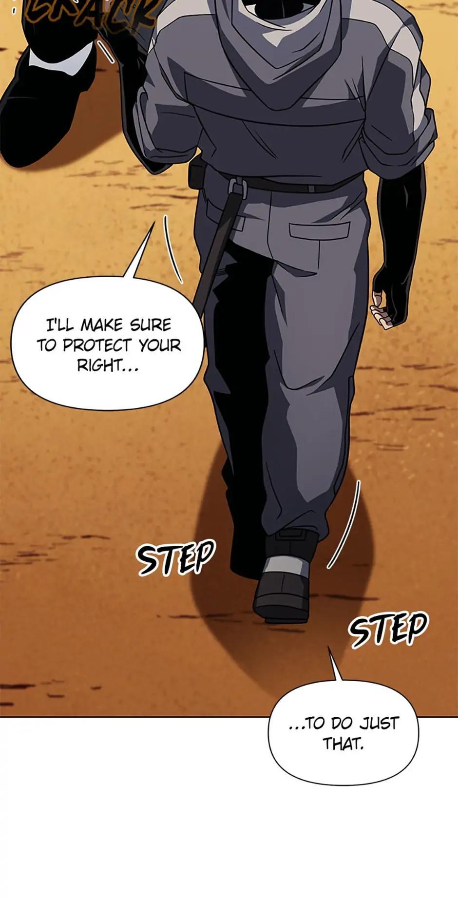 After Ten Millennia in Hell Chapter 50