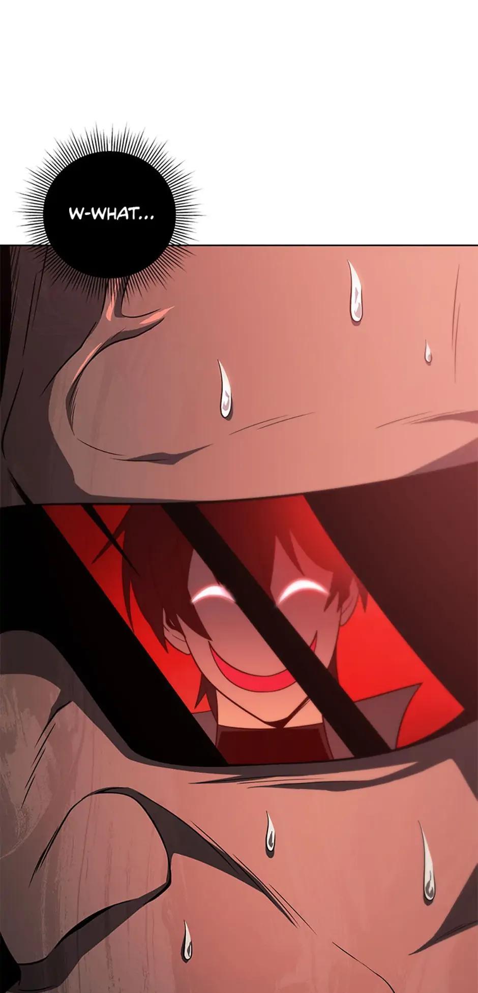 After Ten Millennia in Hell Chapter 50