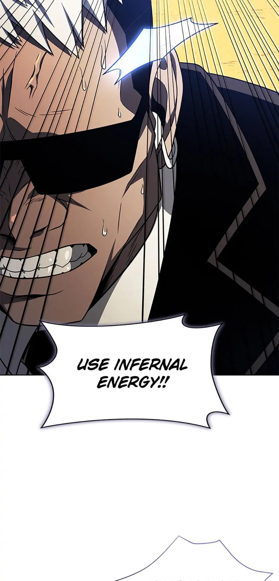 After Ten Millennia in Hell Chapter 50