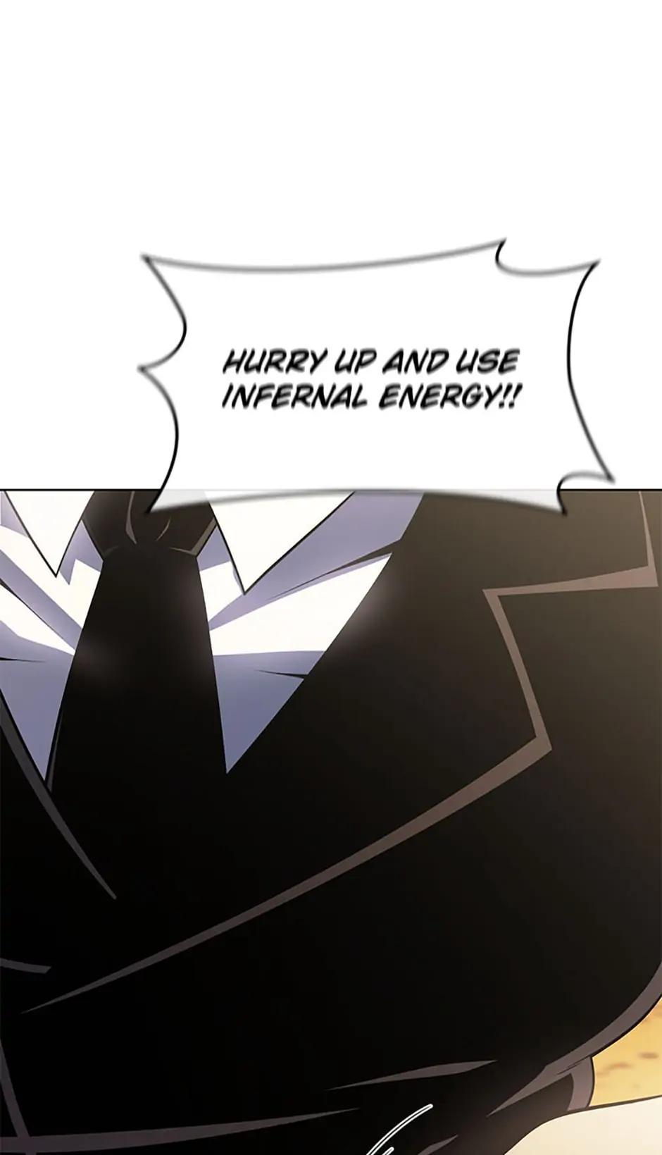 After Ten Millennia in Hell Chapter 50