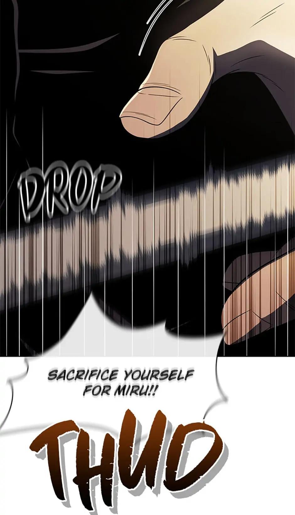 After Ten Millennia in Hell Chapter 50