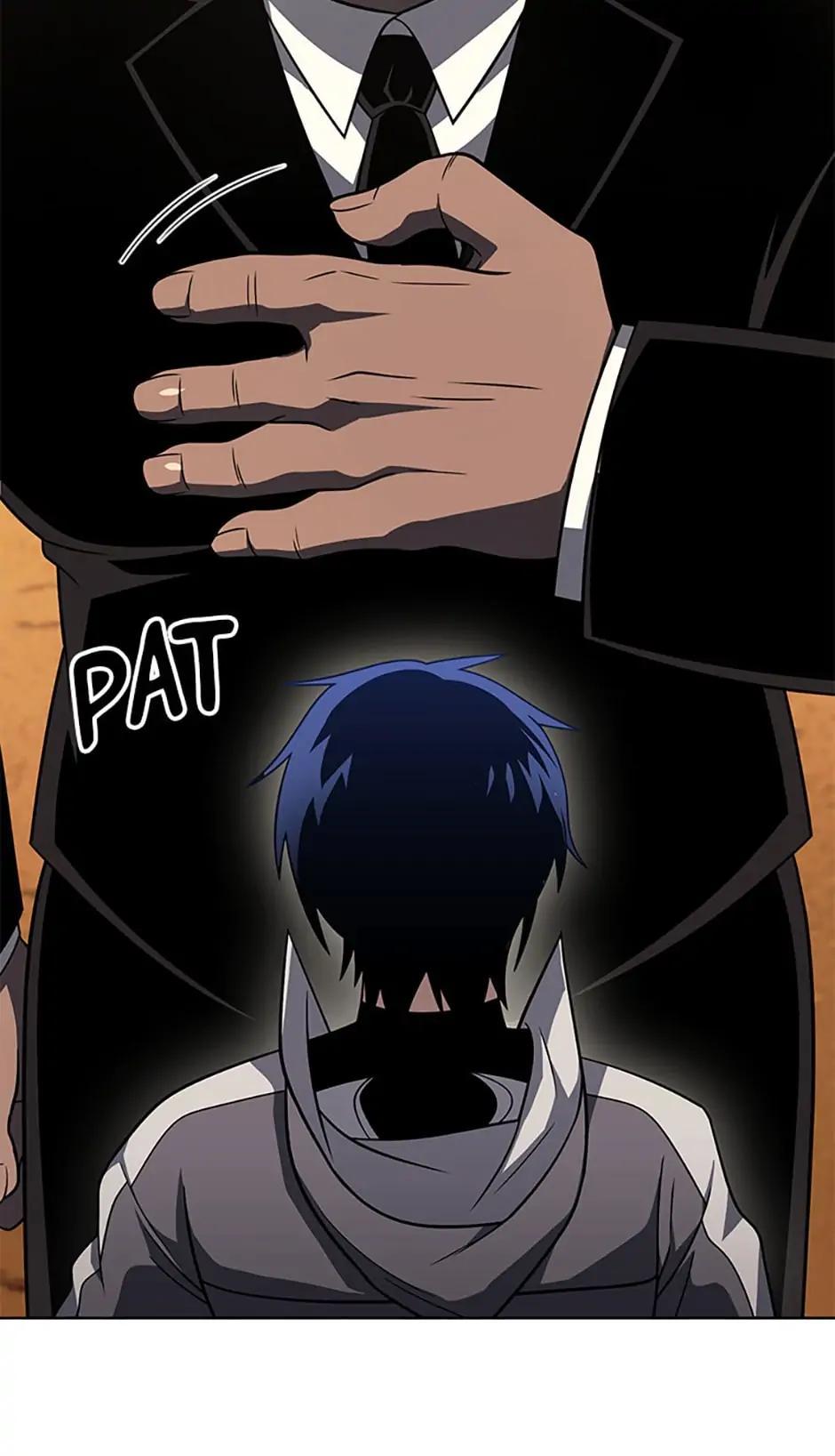 After Ten Millennia in Hell Chapter 50