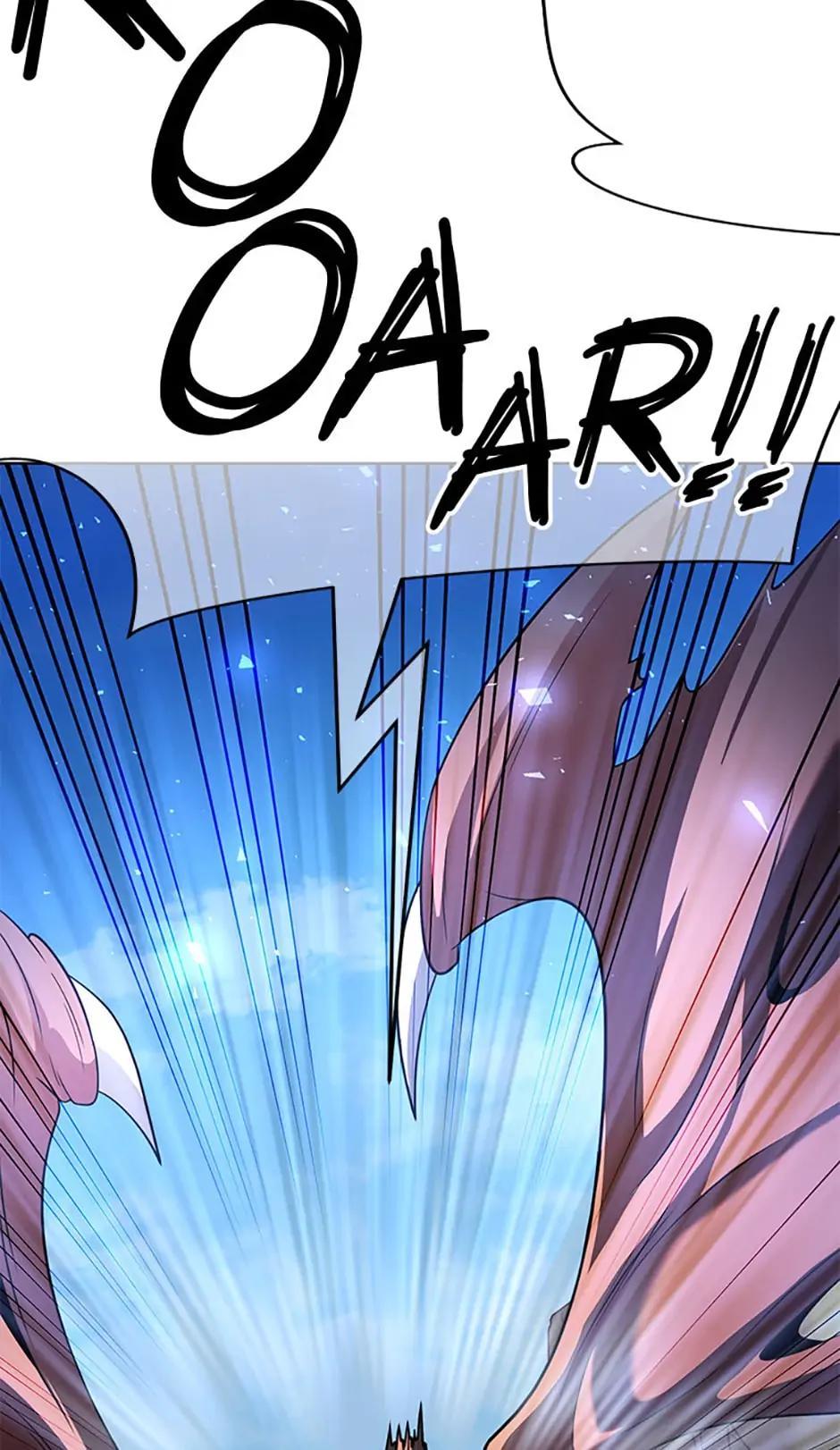 After Ten Millennia in Hell Chapter 50