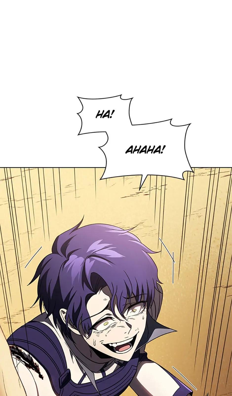 After Ten Millennia in Hell Chapter 50