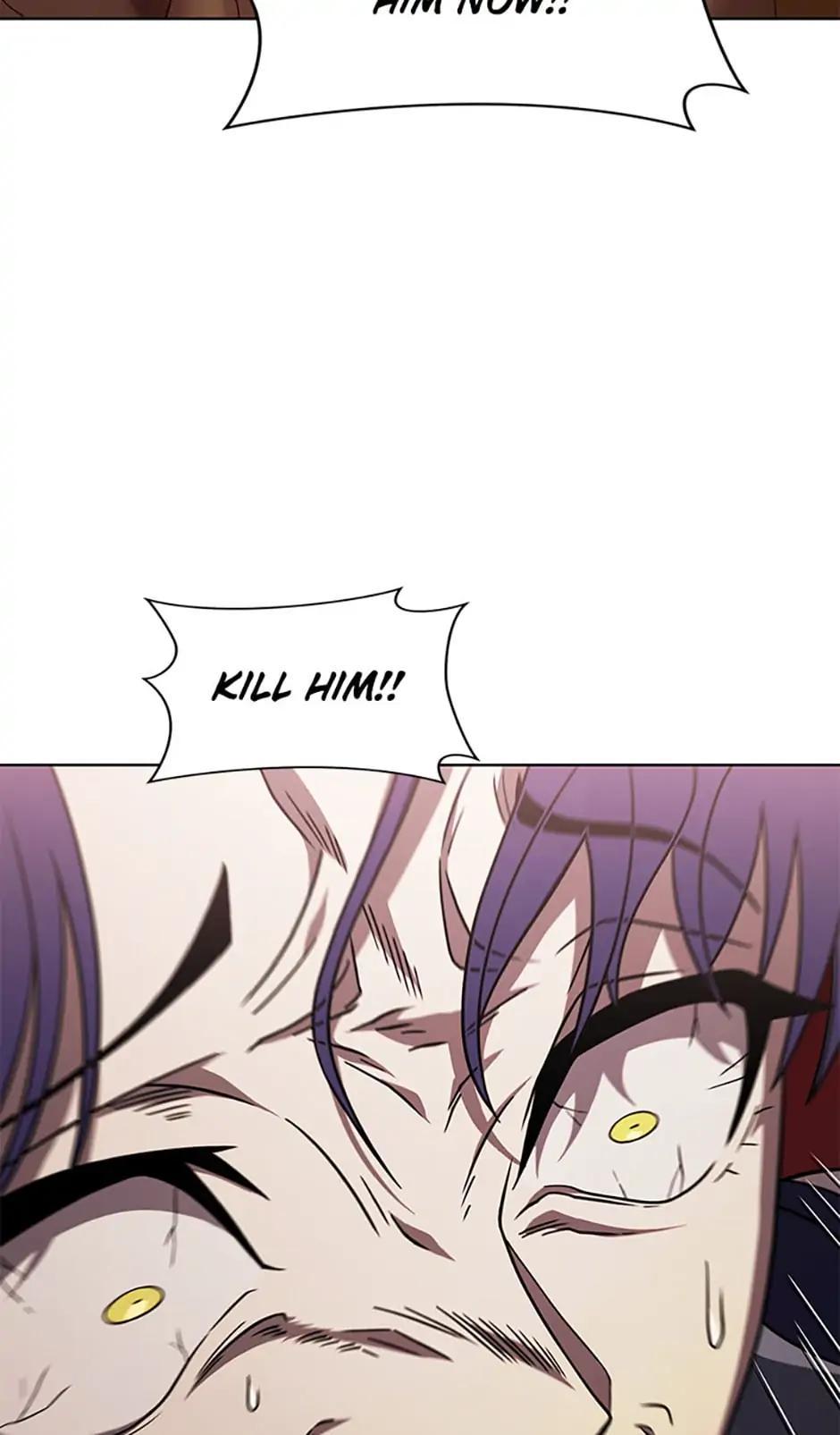 After Ten Millennia in Hell Chapter 50