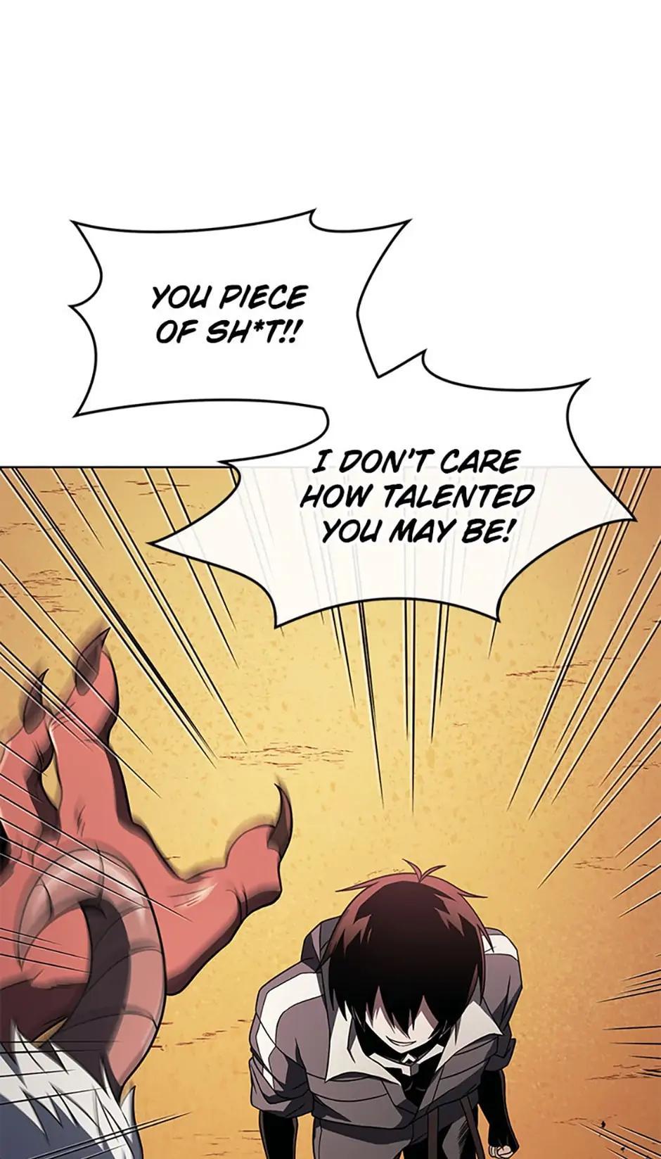 After Ten Millennia in Hell Chapter 50