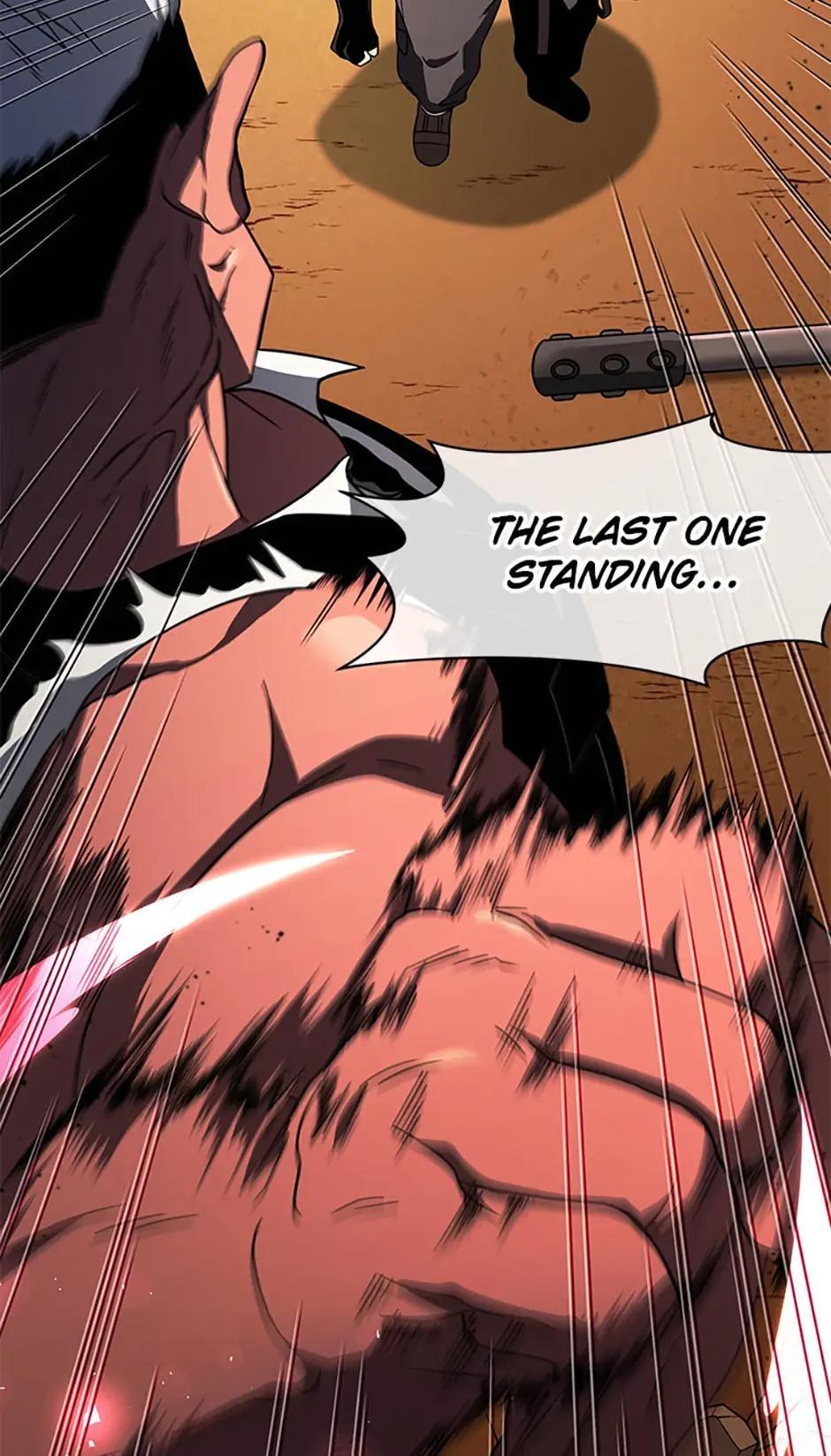 After Ten Millennia in Hell Chapter 50