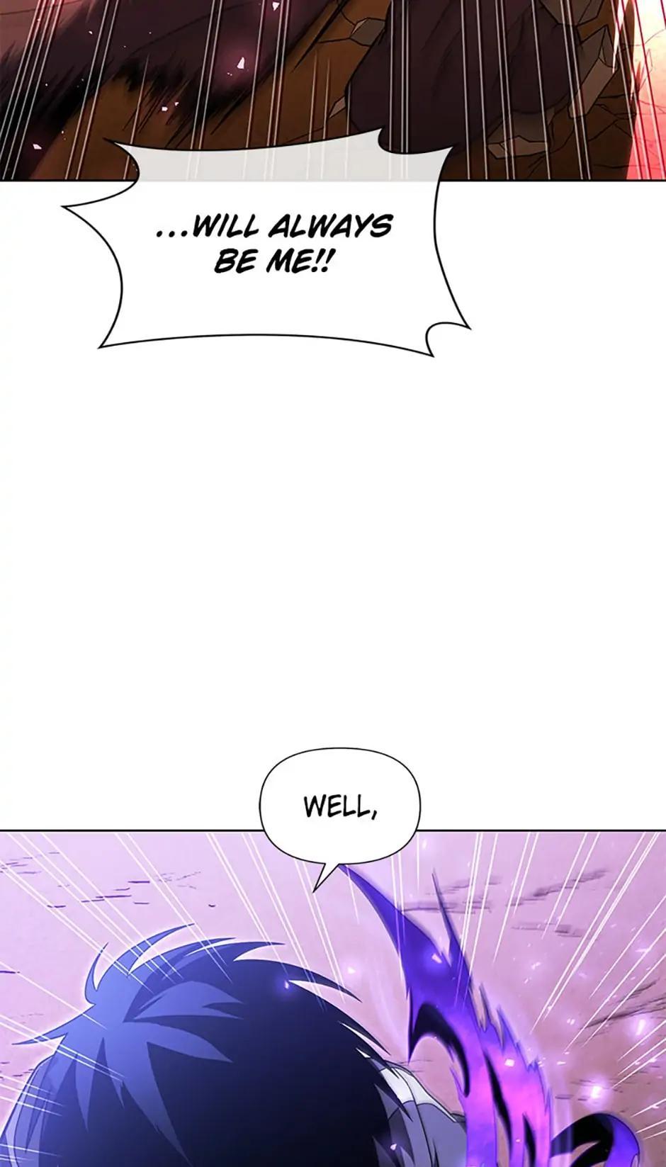 After Ten Millennia in Hell Chapter 50