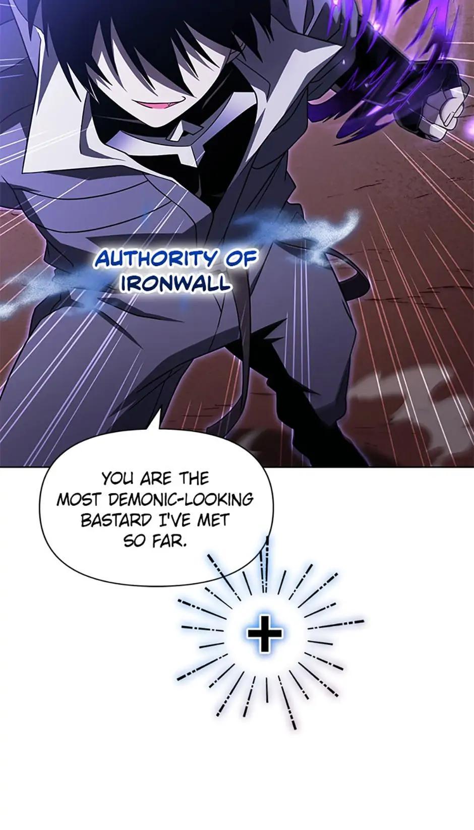 After Ten Millennia in Hell Chapter 50