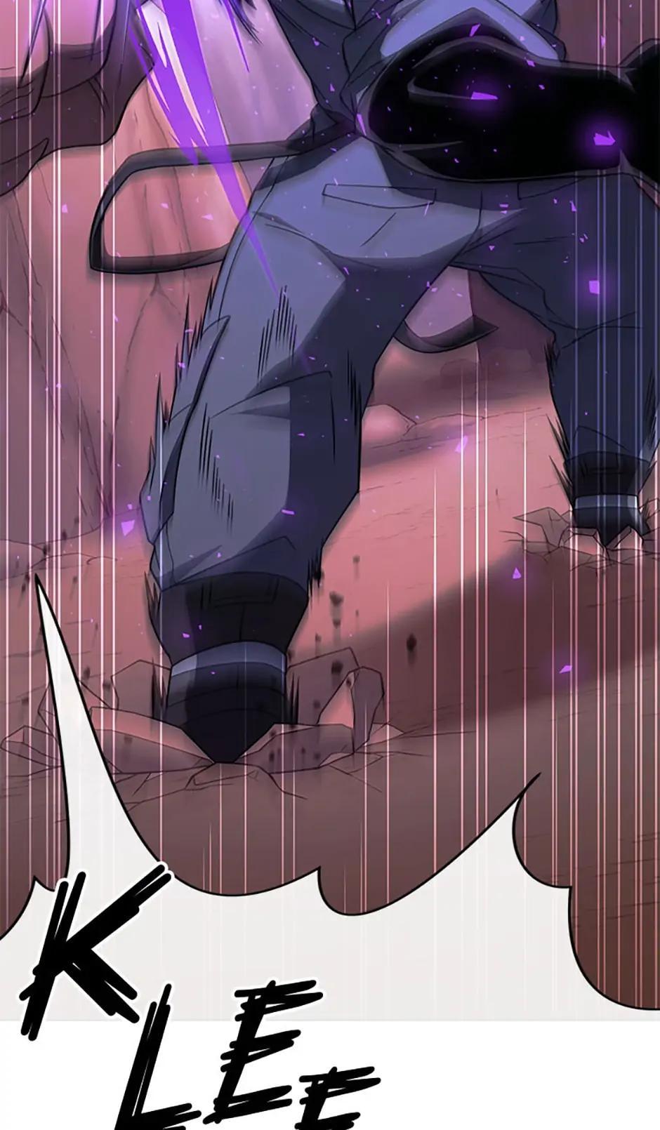 After Ten Millennia in Hell Chapter 50