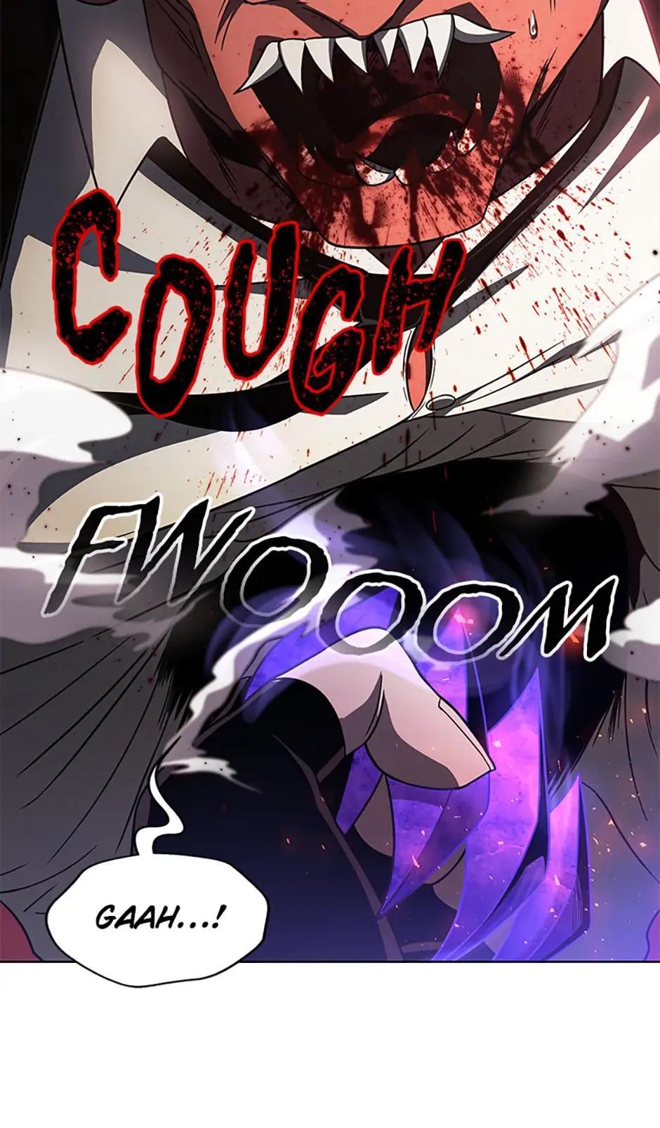 After Ten Millennia in Hell Chapter 50