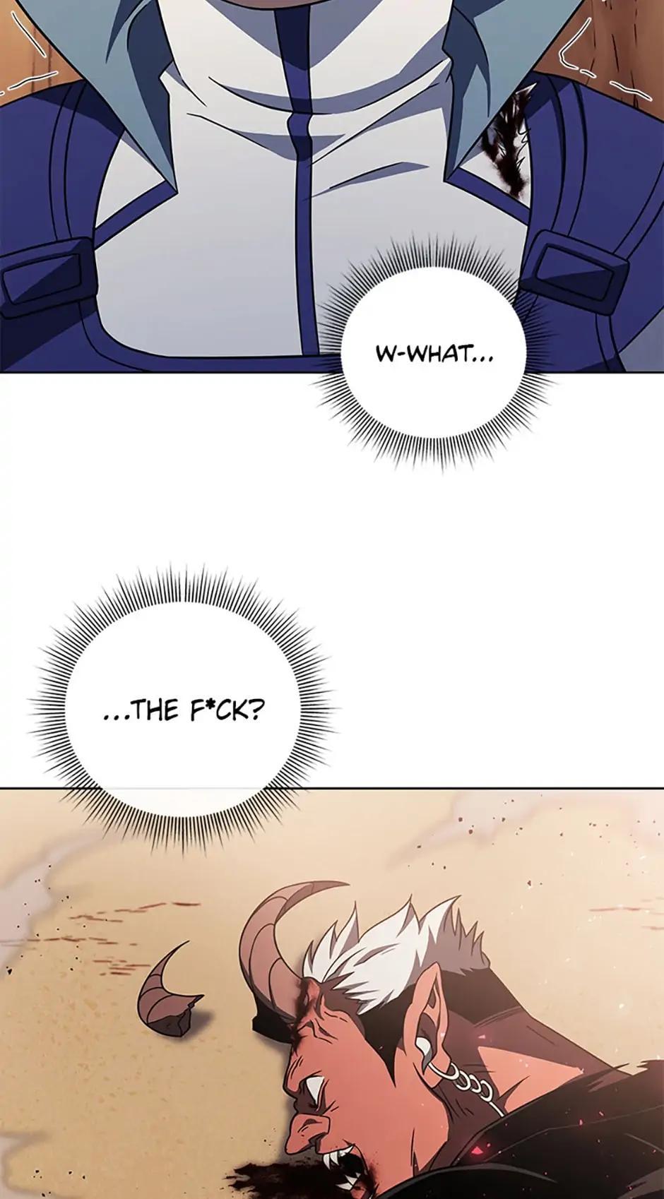 After Ten Millennia in Hell Chapter 50