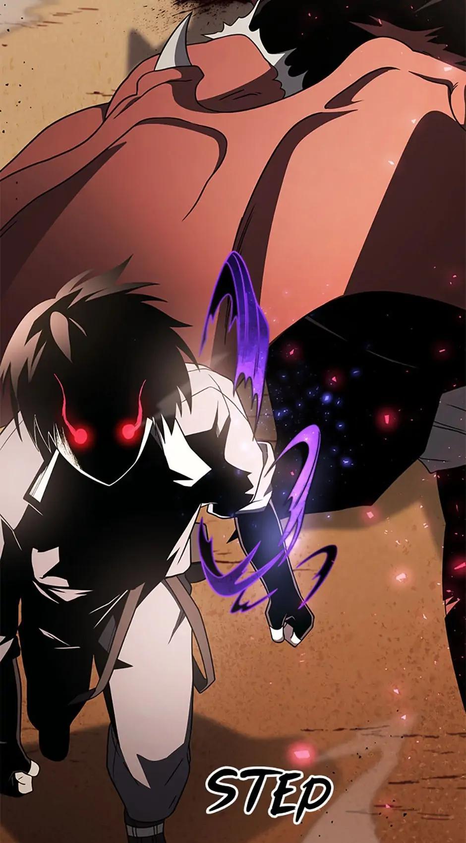 After Ten Millennia in Hell Chapter 50