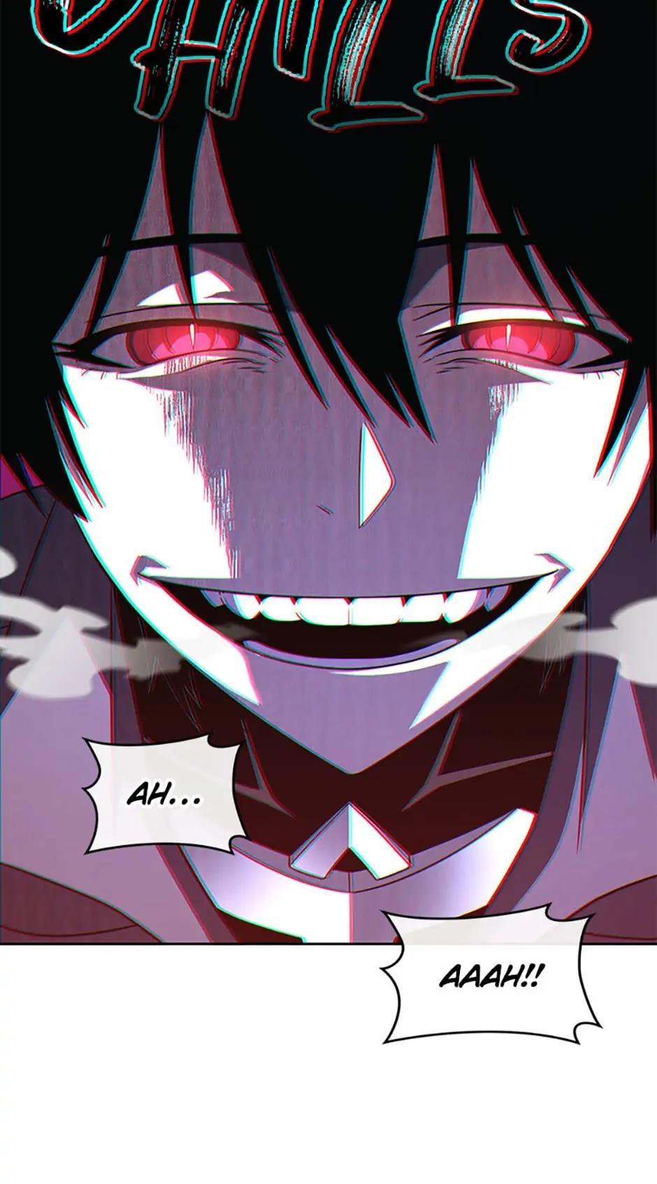 After Ten Millennia in Hell Chapter 50