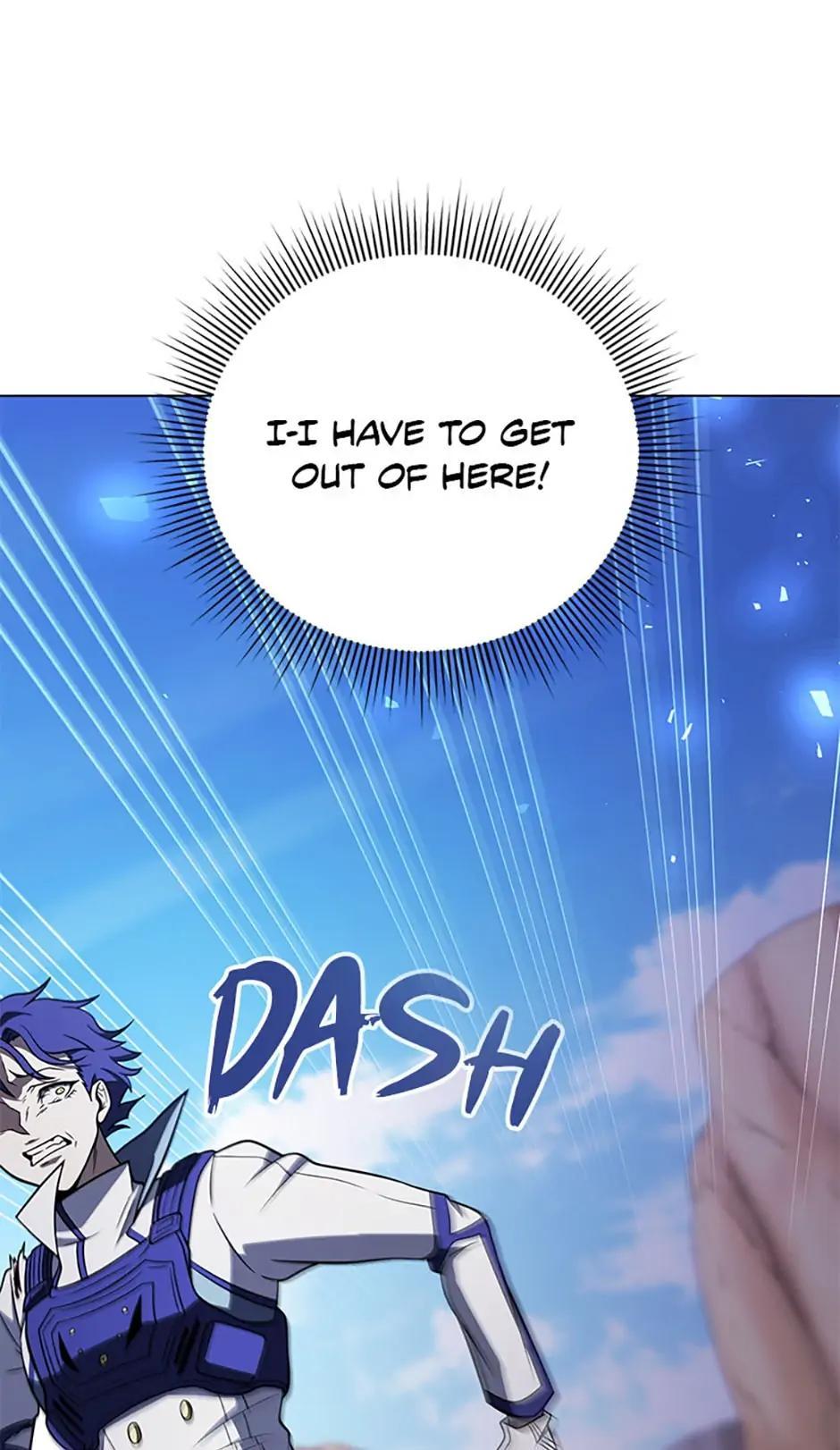 After Ten Millennia in Hell Chapter 50