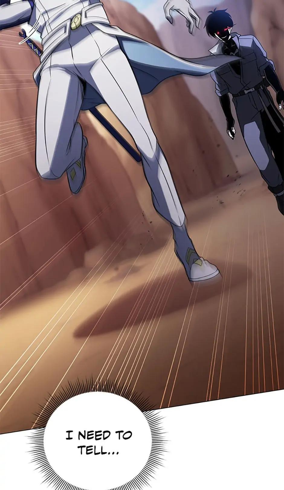 After Ten Millennia in Hell Chapter 50