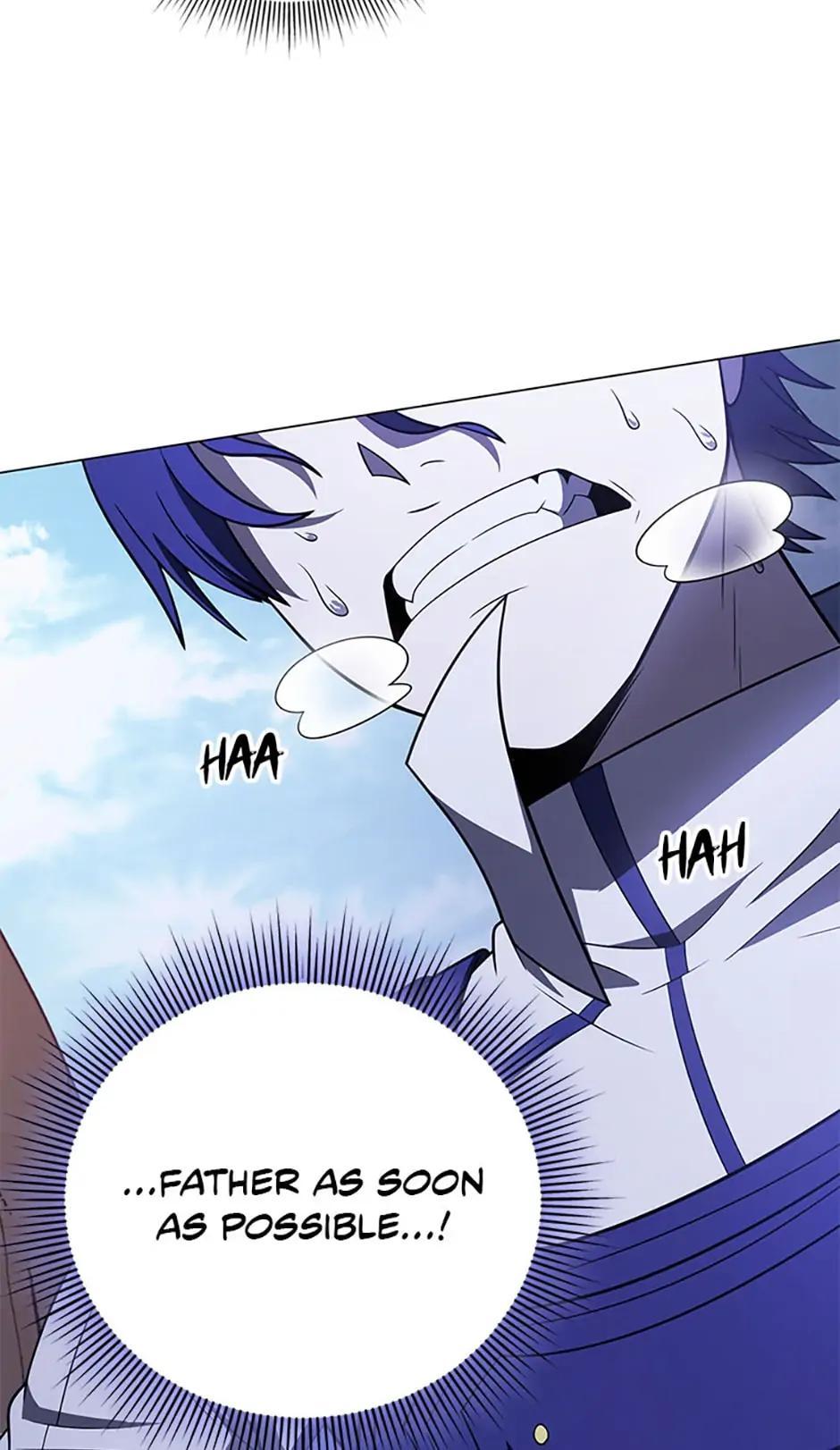 After Ten Millennia in Hell Chapter 50