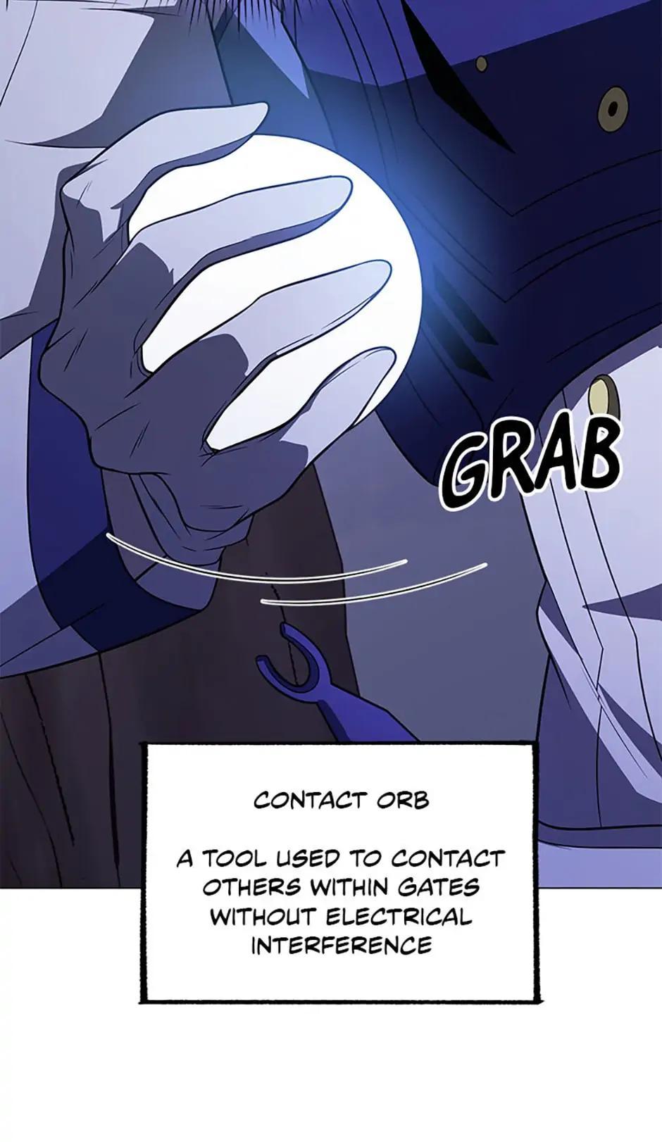 After Ten Millennia in Hell Chapter 50