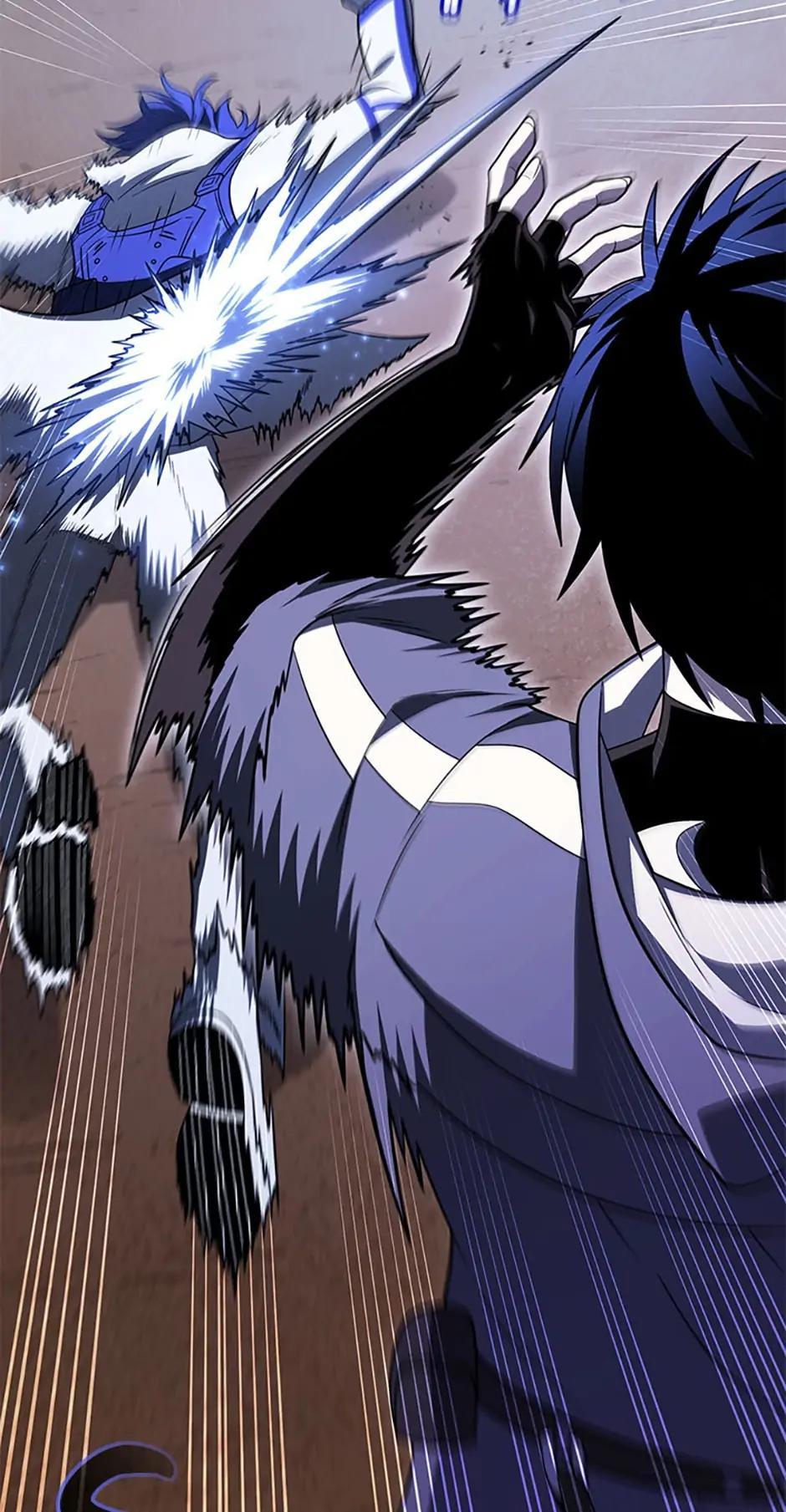 After Ten Millennia in Hell Chapter 50