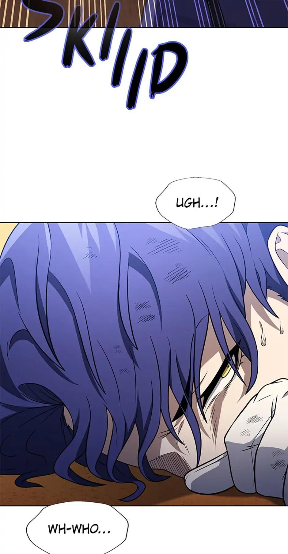 After Ten Millennia in Hell Chapter 50