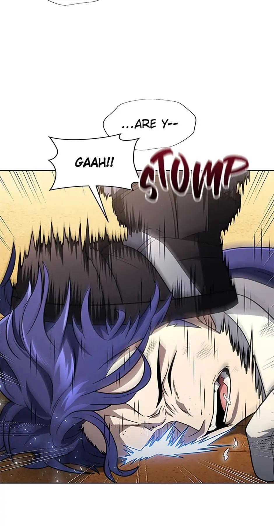 After Ten Millennia in Hell Chapter 50