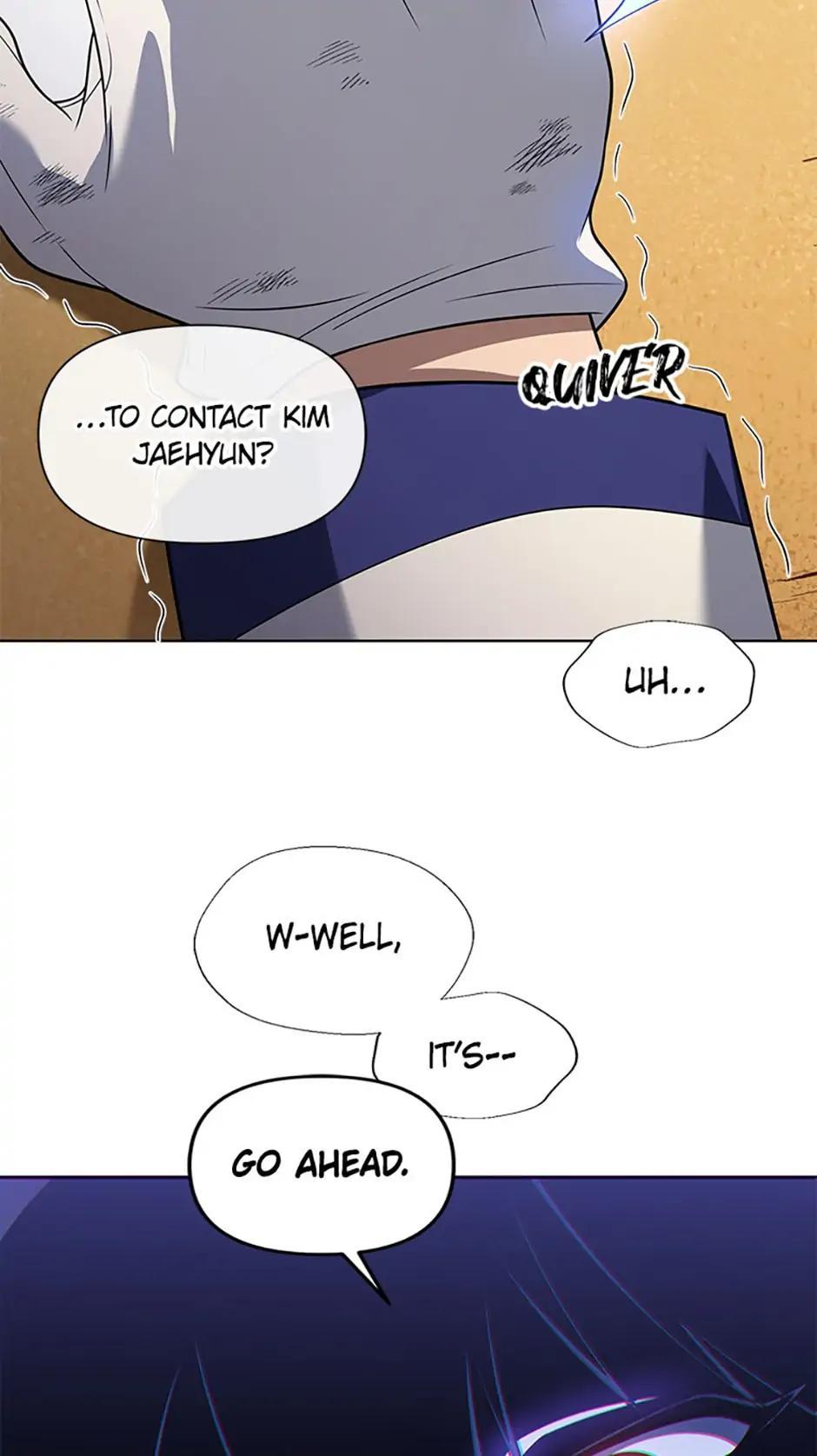 After Ten Millennia in Hell Chapter 50