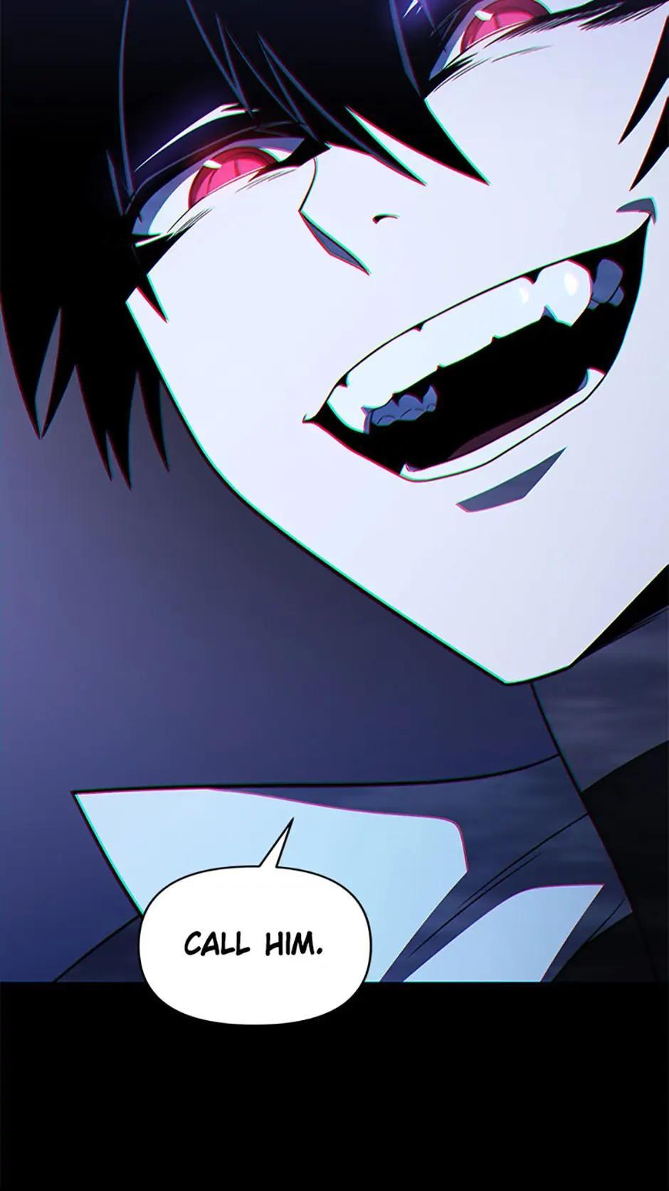 After Ten Millennia in Hell Chapter 50