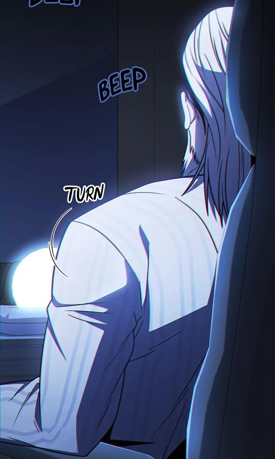 After Ten Millennia in Hell Chapter 50