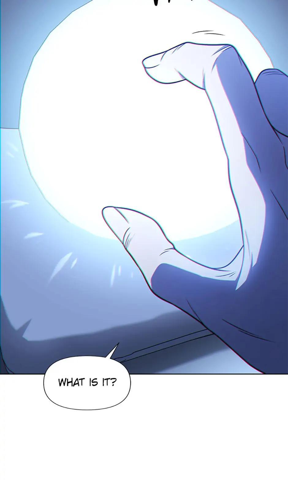 After Ten Millennia in Hell Chapter 50