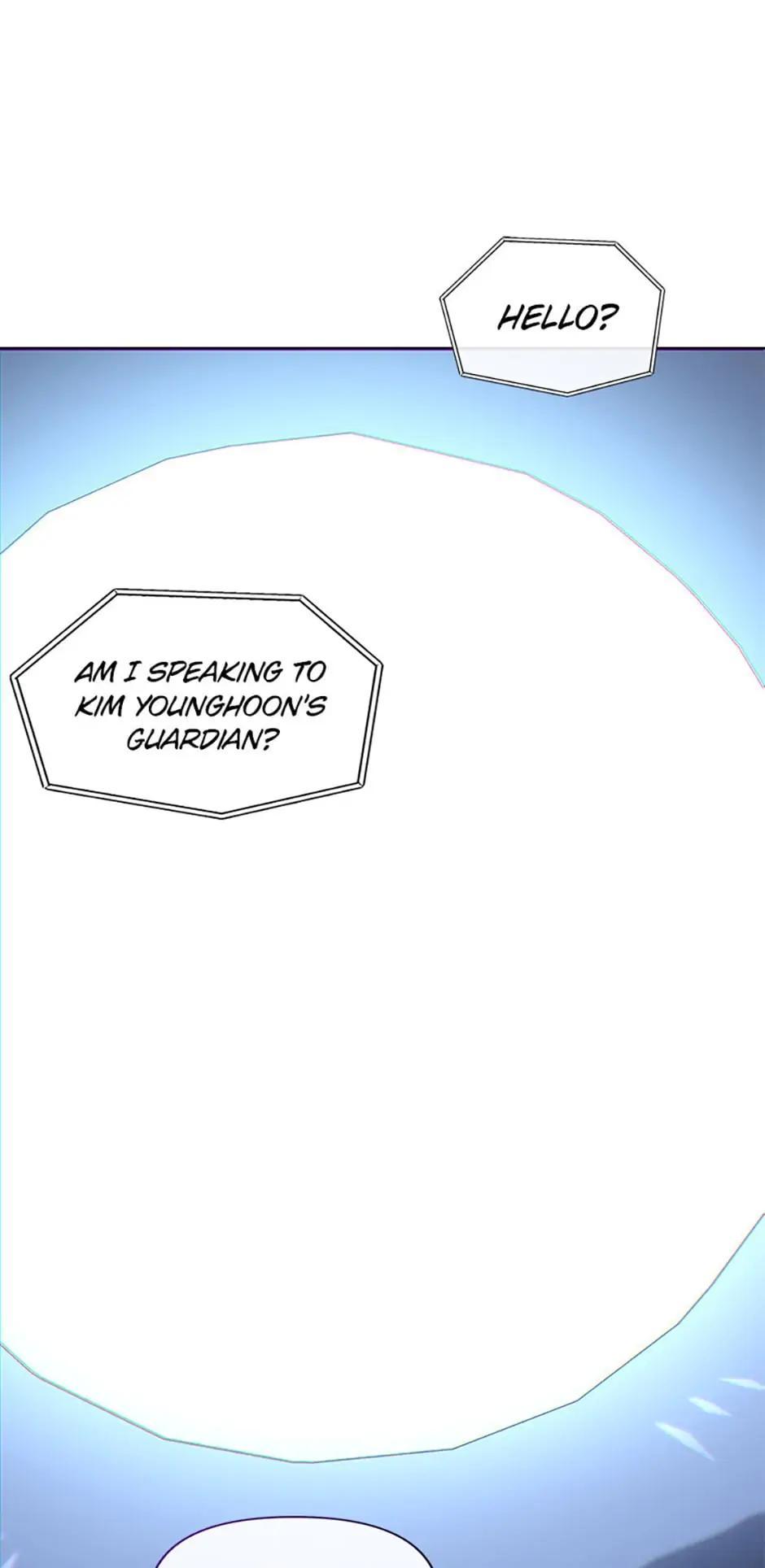 After Ten Millennia in Hell Chapter 50