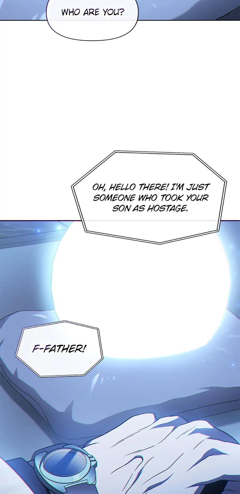 After Ten Millennia in Hell Chapter 50